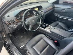 Mercedes-Benz E 350 4 matic, снимка 8