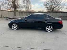 Mercedes-Benz E 350 4 matic, снимка 5