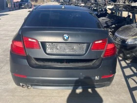 BMW 530 N57D30A, снимка 4