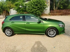 Mercedes-Benz A 180, снимка 5
