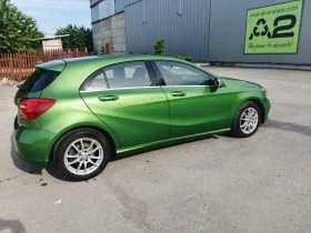 Mercedes-Benz A 180, снимка 2
