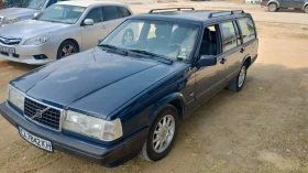 Volvo 940