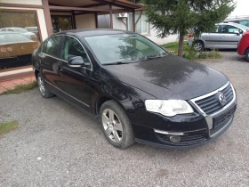 VW Passat Eco Fuel  седан, снимка 1