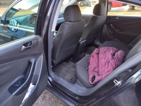 VW Passat Eco Fuel  седан, снимка 9