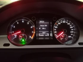 VW Passat Eco Fuel  седан, снимка 6