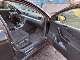 VW Passat Eco Fuel  седан, снимка 7