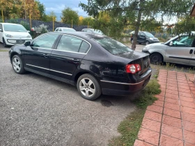 VW Passat Eco Fuel  седан, снимка 4