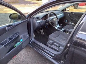 VW Passat Eco Fuel  седан, снимка 5