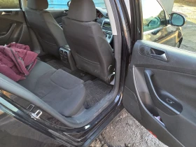 VW Passat Eco Fuel  седан, снимка 8