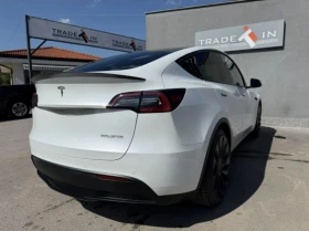Tesla Model Y Performance , снимка 4