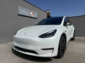 Tesla Model Y Performance , снимка 2