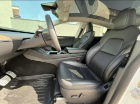 Tesla Model Y Performance , снимка 10