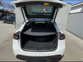 Tesla Model Y Performance , снимка 8