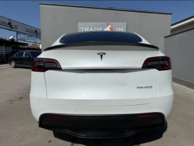 Tesla Model Y Performance , снимка 5