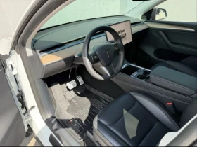 Tesla Model Y Performance , снимка 11
