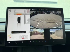 Tesla Model Y Performance , снимка 15