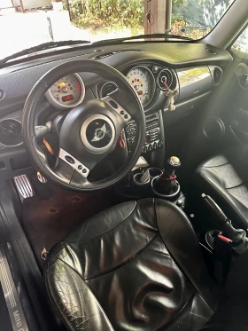Mini Cooper s, снимка 8