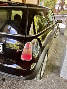 Mini Cooper s, снимка 5