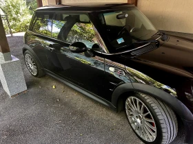 Mini Cooper s, снимка 7