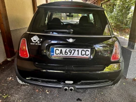 Mini Cooper s, снимка 15