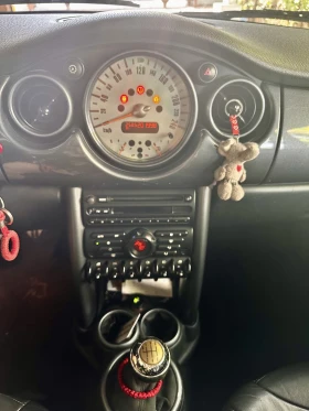 Mini Cooper s, снимка 9