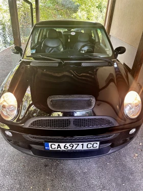 Mini Cooper s, снимка 14