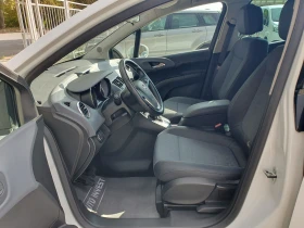 Opel Meriva 1.4/100кс, снимка 9