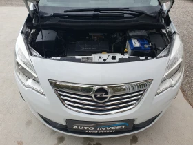 Opel Meriva 1.4/100кс, снимка 17