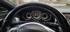 Mercedes-Benz CLS 350 AMG dist+ , обдухване, обслужена, снимка 13