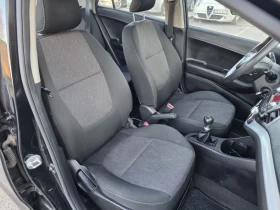 Kia Picanto 1.0БЕНЗИН/ФАБРИЧНА-ГАЗ/КЛИМАТИК , снимка 10