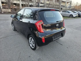 Kia Picanto 1.0БЕНЗИН/ФАБРИЧНА-ГАЗ/КЛИМАТИК , снимка 6