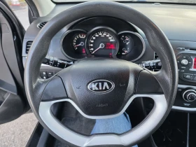 Kia Picanto 1.0БЕНЗИН/ФАБРИЧНА-ГАЗ/КЛИМАТИК , снимка 14