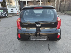 Kia Picanto 1.0БЕНЗИН/ФАБРИЧНА-ГАЗ/КЛИМАТИК , снимка 5