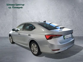 Skoda Octavia AMBITION 2, 0 TDI 116 к.с. 6-степенна механична, снимка 4