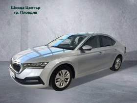 Skoda Octavia AMBITION 2, 0 TDI 116 к.с. 6-степенна механична, снимка 1
