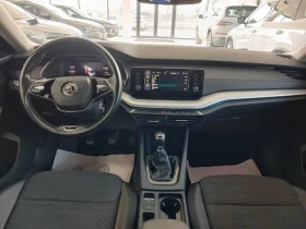Skoda Octavia AMBITION 2, 0 TDI 116 к.с. 6-степенна механична, снимка 8