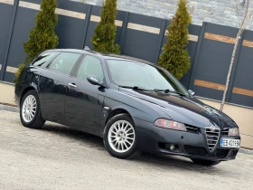 Alfa Romeo 156 1.9JTD/180hp* Кожа* И много други екст, снимка 3