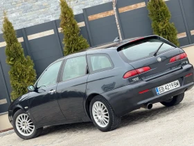 Alfa Romeo 156 1.9JTD/180hp* Кожа* И много други екст, снимка 4
