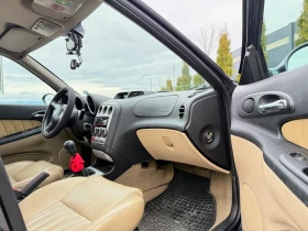 Alfa Romeo 156 1.9JTD/180hp* Кожа* И много други екст, снимка 10