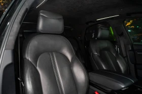 Audi S8 PLUS MATRIX CERAMIC CARBON B&O ЛИЗИНГ 100%, снимка 14