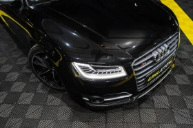 Audi S8 PLUS MATRIX CERAMIC CARBON B&O ЛИЗИНГ 100%, снимка 4