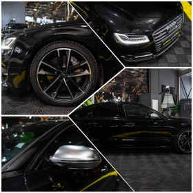 Audi S8 PLUS MATRIX CERAMIC CARBON B&O ЛИЗИНГ 100%, снимка 17