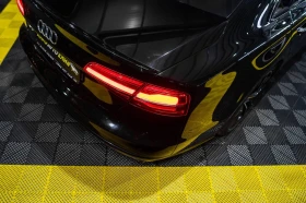 Audi S8 PLUS MATRIX CERAMIC CARBON B&O ЛИЗИНГ 100%, снимка 10