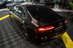Audi S8 PLUS MATRIX CERAMIC CARBON B&O ЛИЗИНГ 100%, снимка 7
