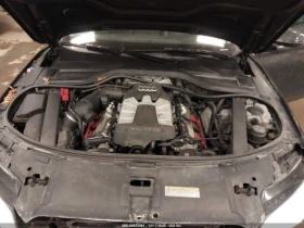 Audi A8 Фиксирана крайна цена до България , снимка 10