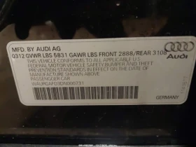 Audi A8 Фиксирана крайна цена до България , снимка 9