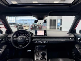 Honda Civic SEDAN HYBRID * CARFAX* , снимка 8