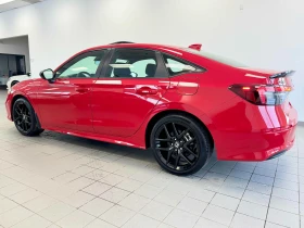 Honda Civic SEDAN HYBRID * CARFAX* , снимка 6