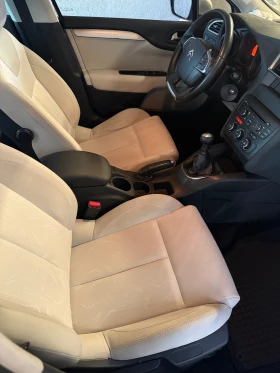 Citroen C4 1.6 HDI 112 к.с., снимка 5