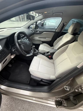 Citroen C4 1.6 HDI 112 к.с., снимка 4